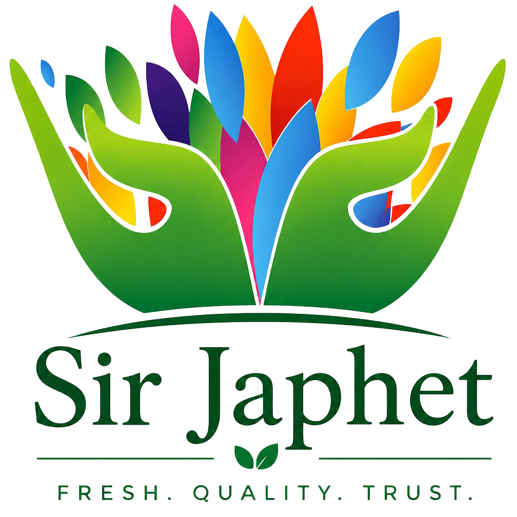 Sir Japhet Market