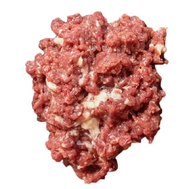 Beef Ground
