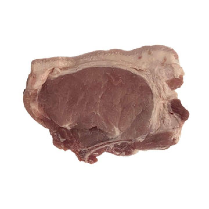 Pork Chop