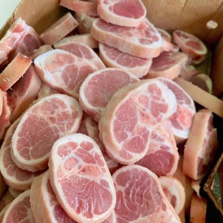 Pork Tapa