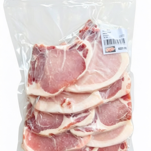 Pork Chop